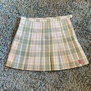 Teddy Fresh pleated skirt